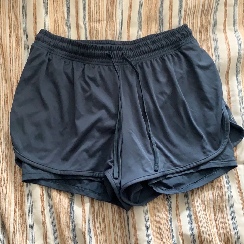 Champion shorts